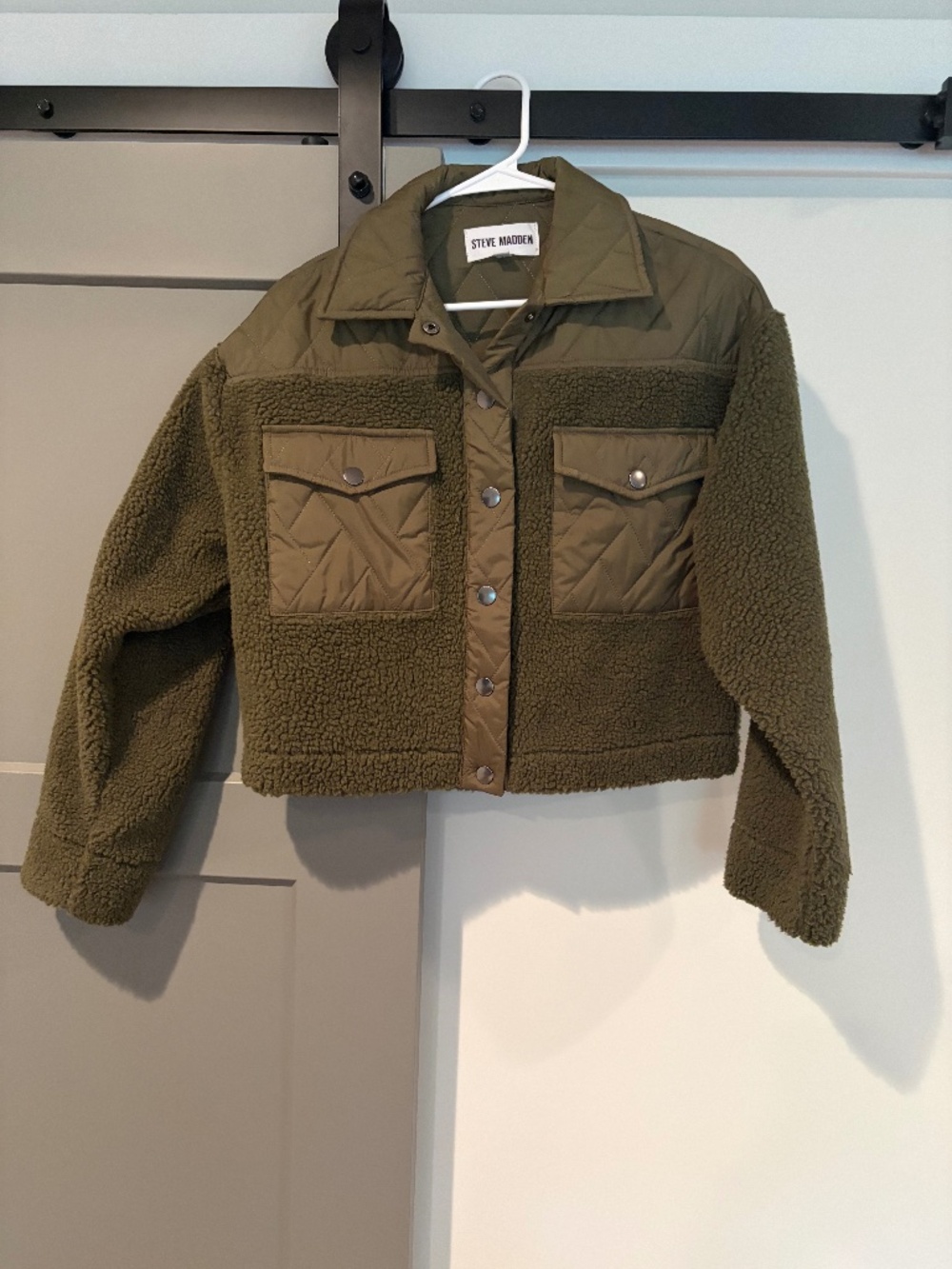 Steve Madden Jacket